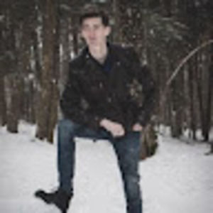 Meet your Posher, Benjamin